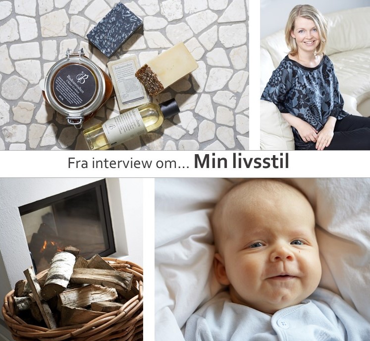 Min Livsstil Femina