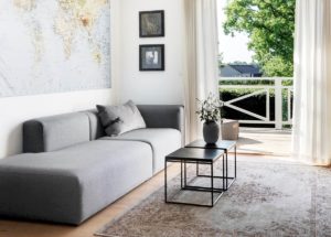Sofa Styling By Steinvig