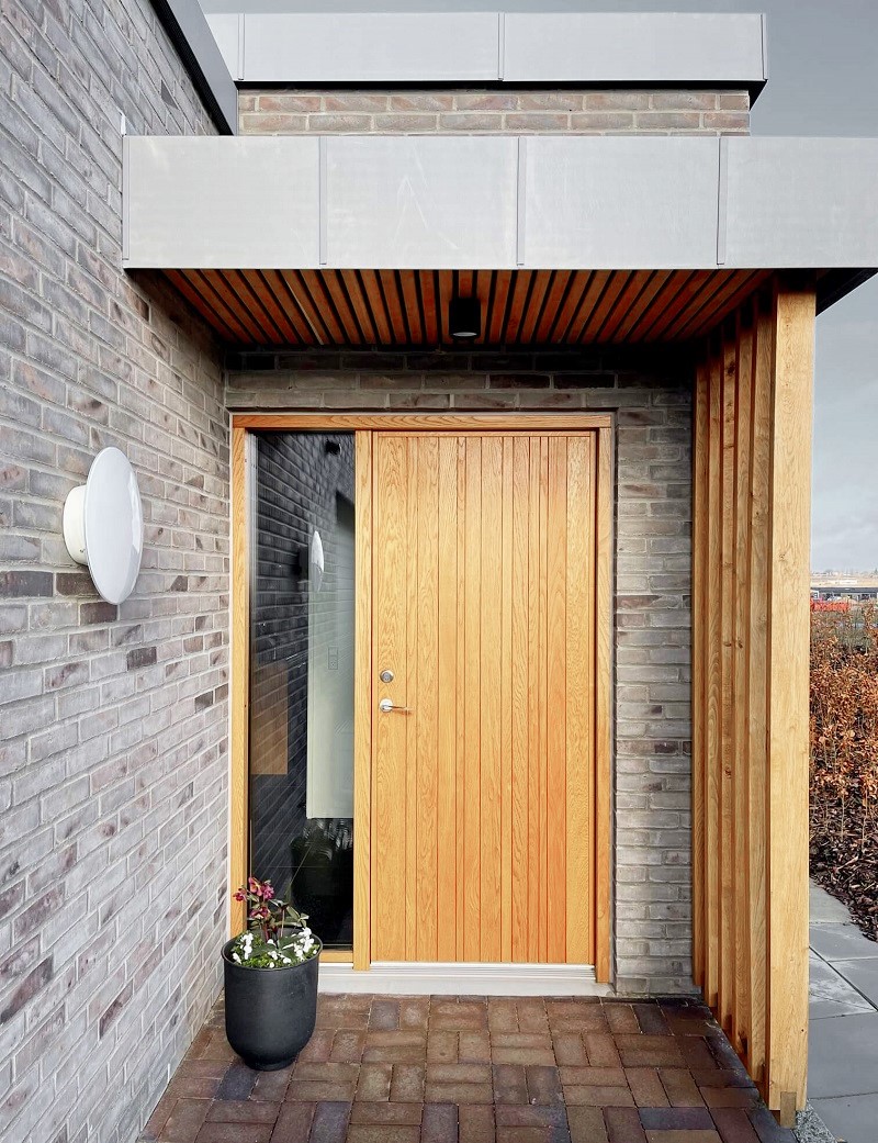 Indgang_Hoveddør_Entre_Facade_NyByggeri_BySteinvig_Indretning (2) Indgang_Hoveddør_Entre_Facade_NyByggeri_BySteinvig_Indretning (2)