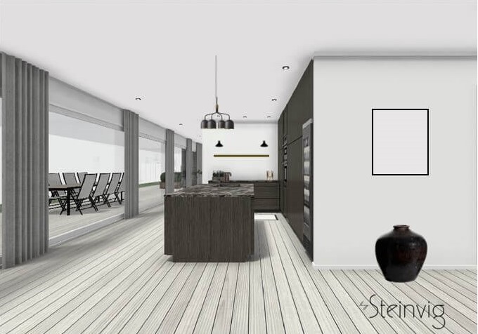 køkken_indretning_3D_bysteinvig_steinvig_indretning_liebhaveri køkken_indretning_3D_bysteinvig_steinvig_indretning_liebhaveri