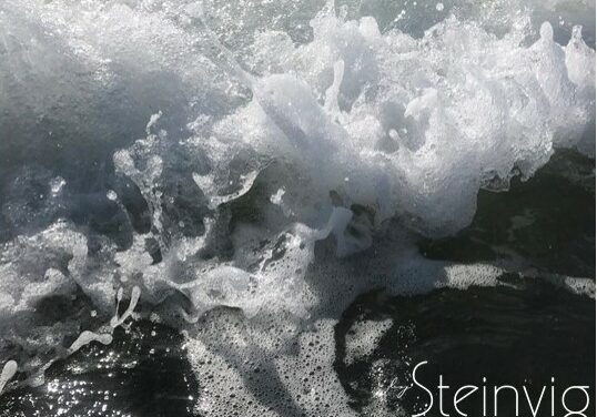 Brus i havet