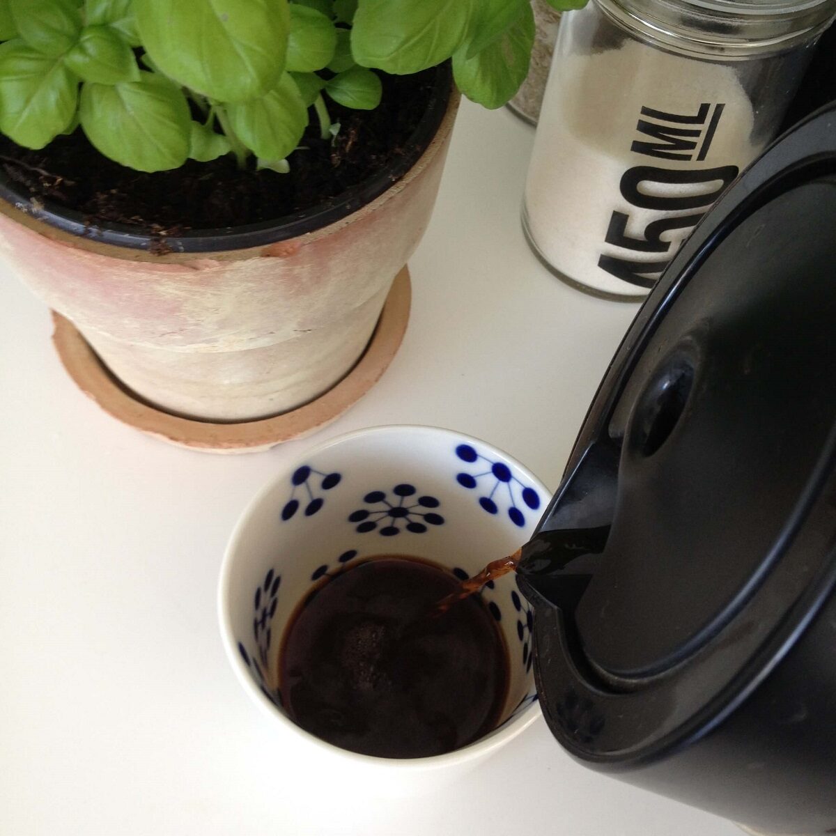 By Steinvig Forkælelses kaffe By Steinvig Forkælelses kaffe
