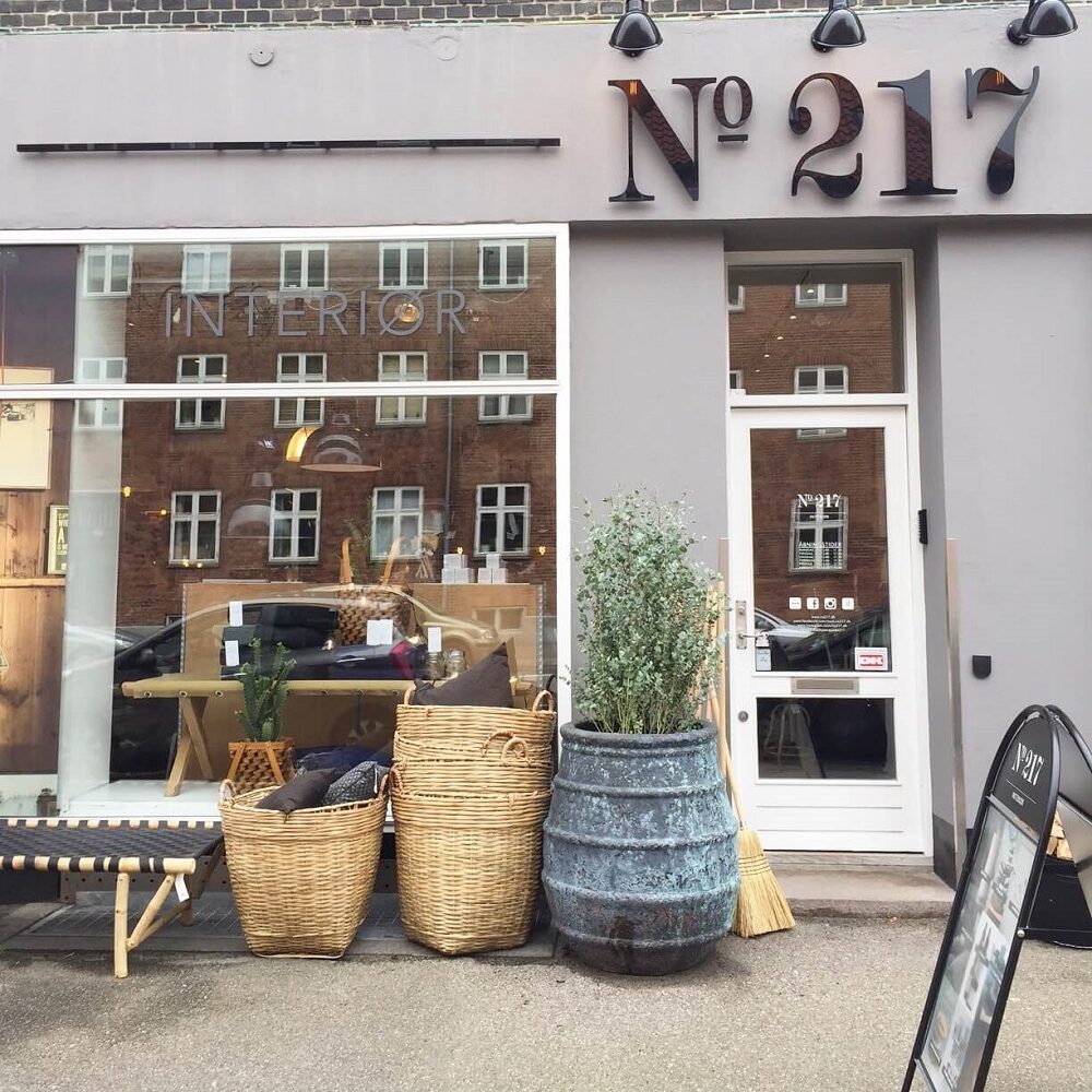 No 217 Valby No 217 Valby