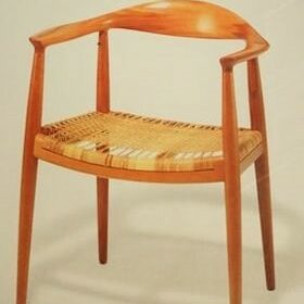 The Chair var inspirationen. Restaurant indretning By Steinvig (2) The Chair var inspirationen. Restaurant indretning By Steinvig (2)