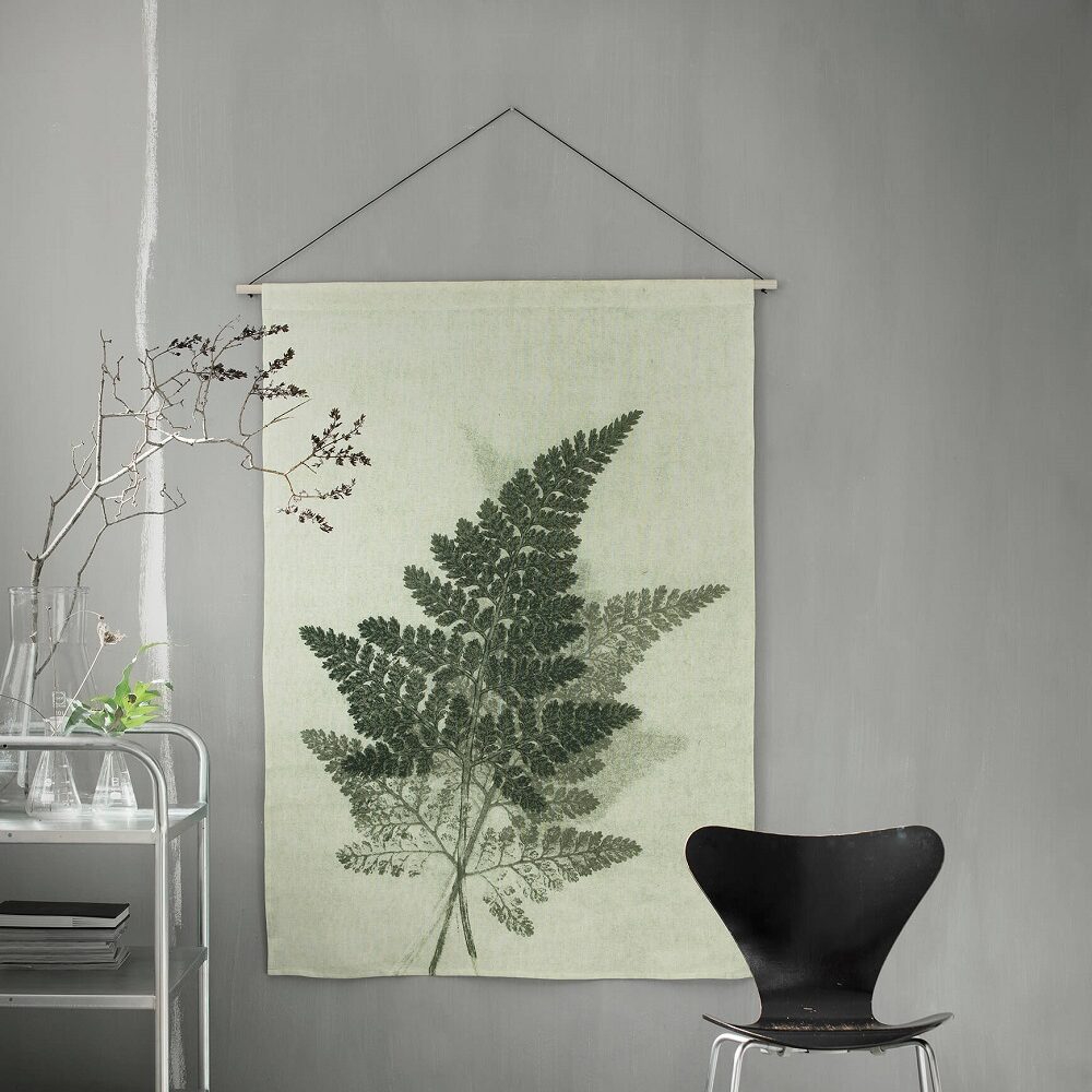 Wallhanging Pernille Folcarelli